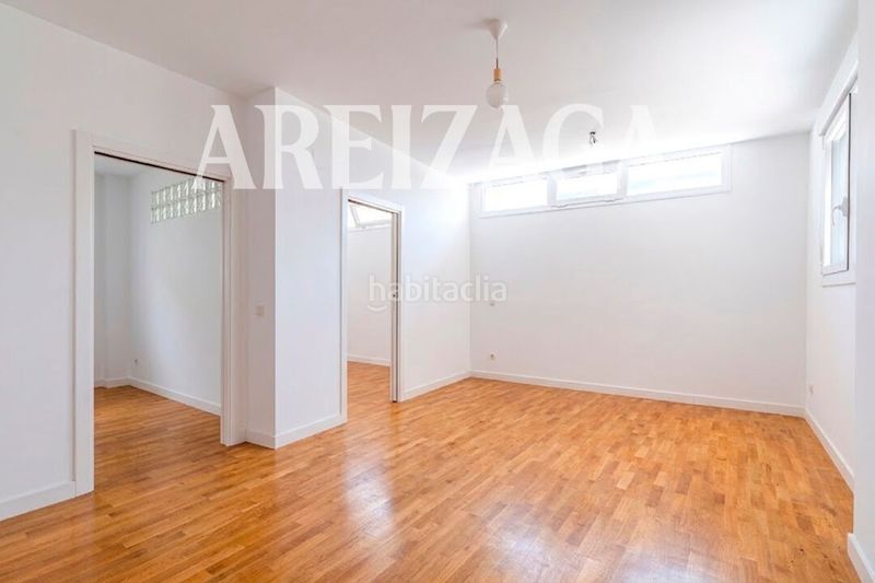 Foto d6ecda0c-2964-45a7-8296-a6203fc58515. Duplex with heating parking in Aiete Donostia - San Sebastián