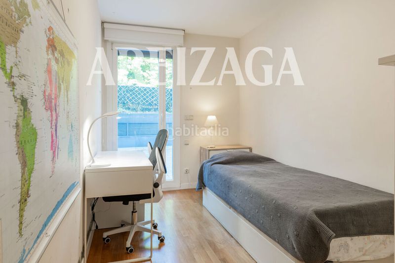 Foto ed53b0be-3808-431a-a9ed-eacd7bf208b3. Duplex with heating parking in Aiete Donostia - San Sebastián