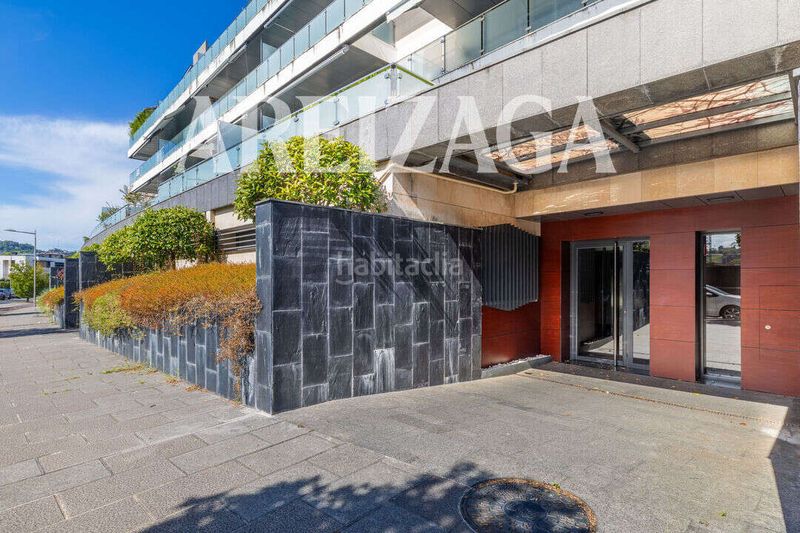 Foto ee705416-3b12-411b-8092-2b44687f5dfb. Duplex with heating parking in Aiete Donostia - San Sebastián