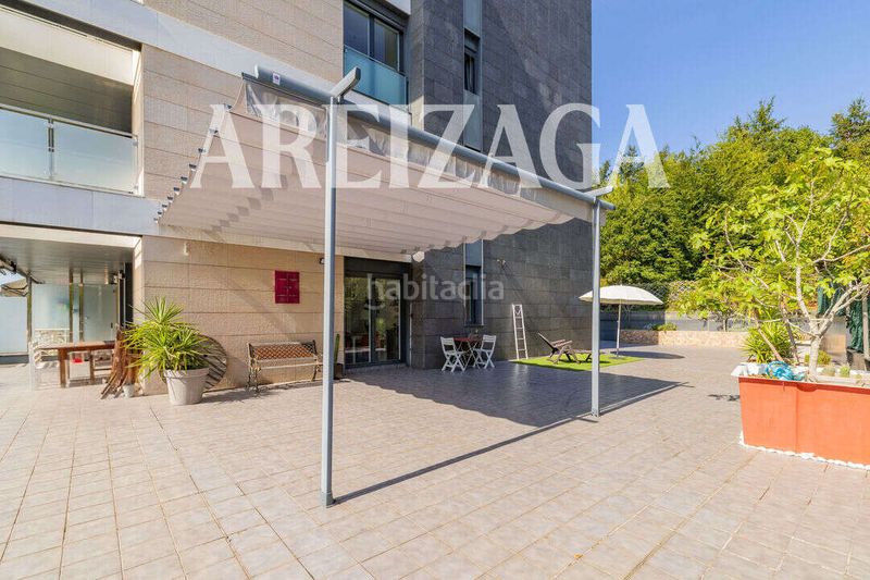 Foto f14d74cc-51f7-4165-b105-5f1dbf92667f. Duplex with heating parking in Aiete Donostia - San Sebastián
