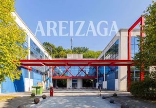 Office space in Zuatzu Kalea