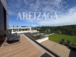 Lloguer Casa a Patxikuene kalea 8
