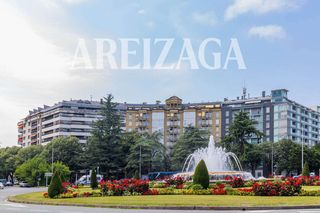 Etagenwohnung in Pio XII.aren Plaza