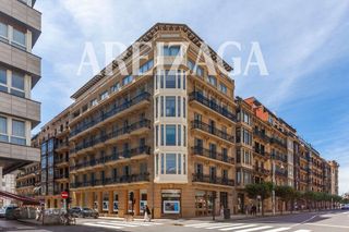 Flat in Calle Miracruz