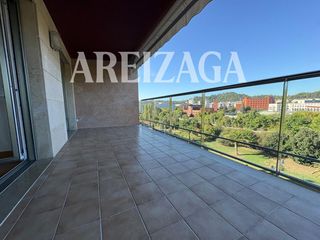 Rent Flat  Riberas de loiola