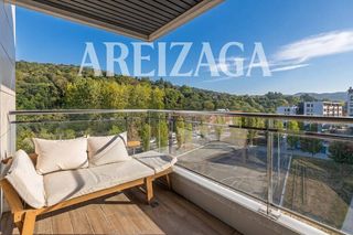 Etagenwohnung in Plaza Andereñoak