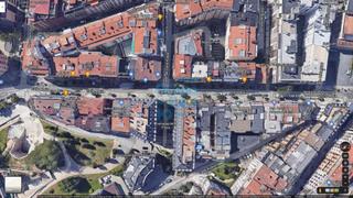 Business premise in Matia Kalea 33