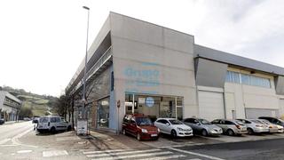 Local Comercial a Troya ibilbidea 22. Local comercial en venta en troia, en el polígono industrial de