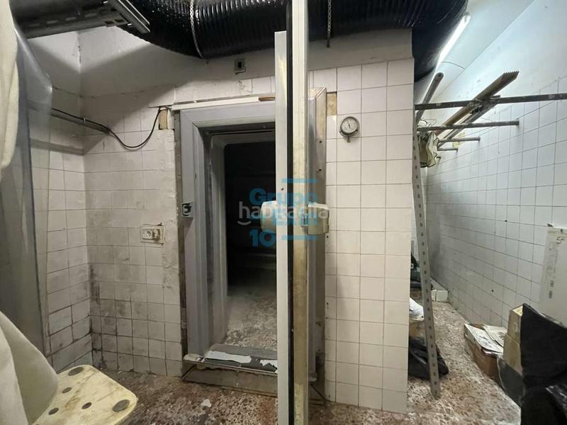 Foto 59dd76f3-8c37-408d-86ac-4dbebec5a71d. Business premise in Parte Vieja Donostia - San Sebastián