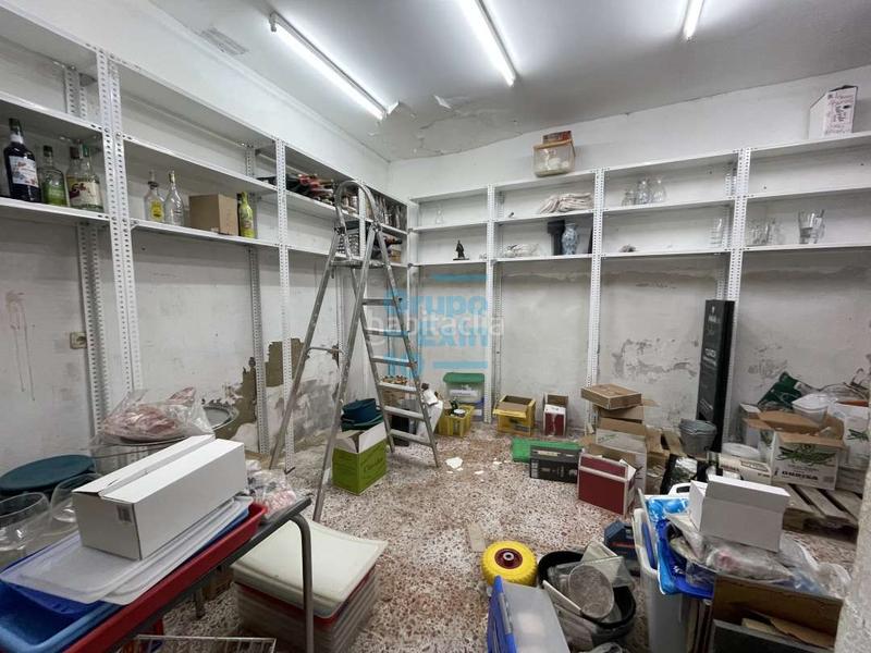 Foto 8ee3b373-68de-426e-89f3-67ebec04dcfe. Business premise in Parte Vieja Donostia - San Sebastián