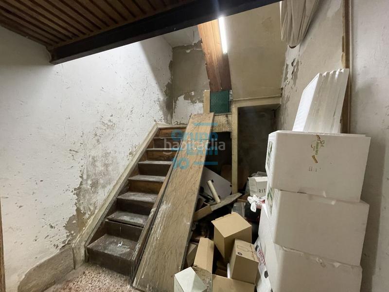 Foto 8f1488a5-9543-409d-b079-923b02093ff6. Business premise in Parte Vieja Donostia - San Sebastián