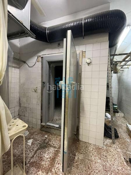 Foto c3160af4-ca52-4d0c-a302-2d29d114276b. Business premise in Parte Vieja Donostia - San Sebastián