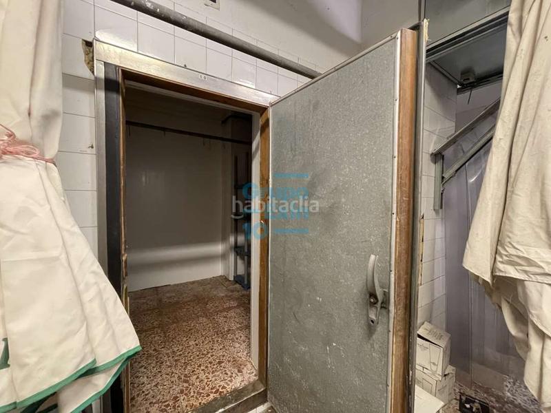 Foto dbf4915b-3e9e-43d6-b0c8-5c1aeb8472fa. Business premise in Parte Vieja Donostia - San Sebastián