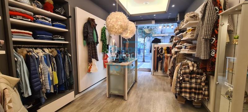 Foto 1d20e8ad-94e8-4106-8c70-06376a575ee0. Affitto locale commerciale in matia kalea 1 in Antiguo Donostia - San Sebastián