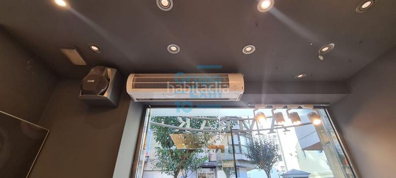 Foto 21830958-3eb2-4789-b178-a09eb2a1d96b. Affitto locale commerciale in matia kalea 1 in Antiguo Donostia - San Sebastián