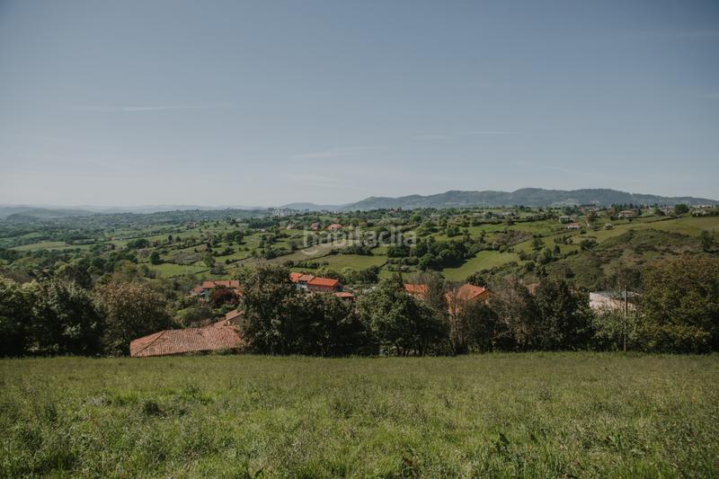 Foto 0e236a70-d5c5-4c5d-b6ab-c71870121395. Terreno residenziale in cruces - paderni in Parroquias Sur - La Manjoya Oviedo