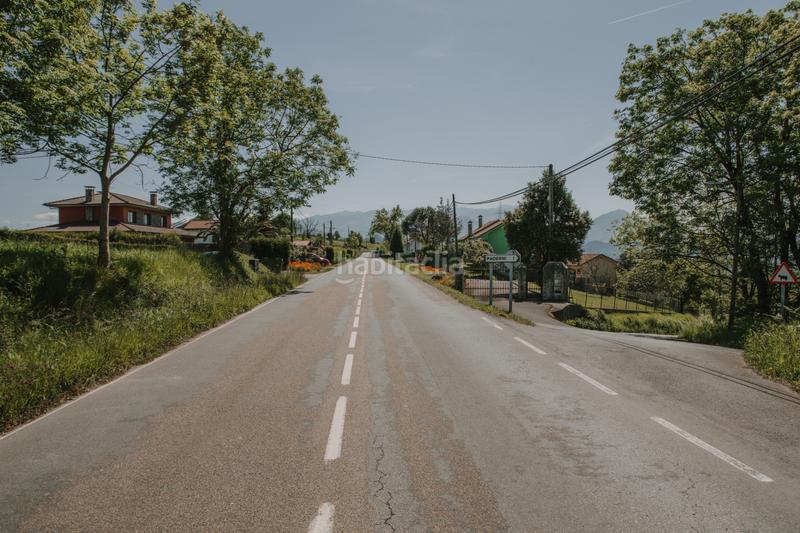 Foto 1f8c7e34-a20f-4553-b833-ea4a7796fc9e. Terreno residenziale in cruces - paderni in Parroquias Sur - La Manjoya Oviedo