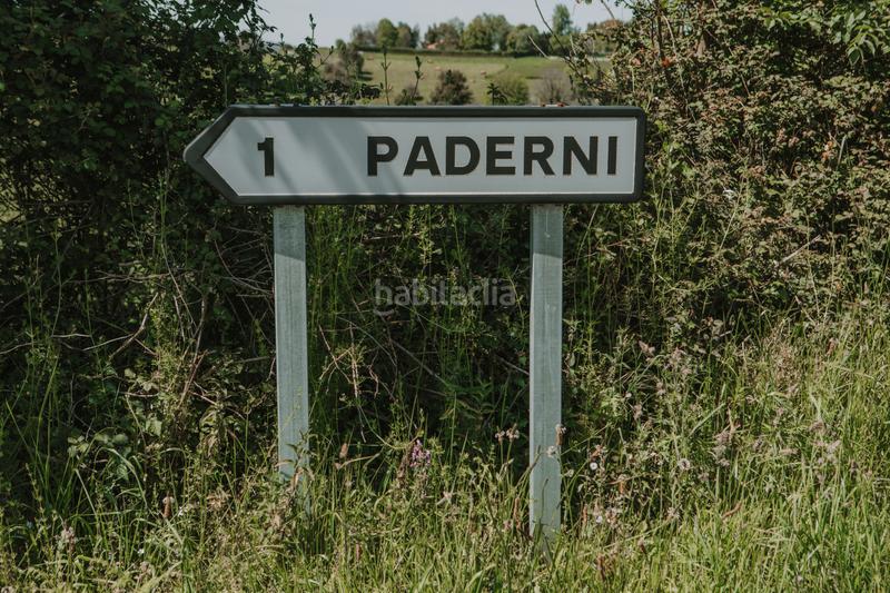 Foto 36cefb1a-4c72-46f0-93e4-cb99684a20c5. Terreno residenziale in cruces - paderni in Parroquias Sur - La Manjoya Oviedo