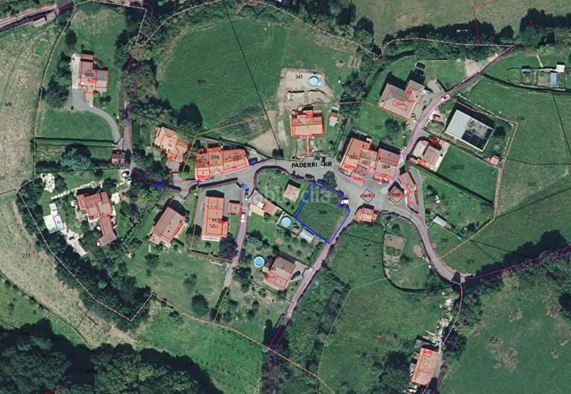 Foto 39b5eb52-746f-41e6-a1fc-e91e07d78c20. Terreno residenziale in cruces - paderni in Parroquias Sur - La Manjoya Oviedo