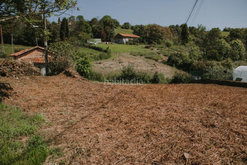 Foto 5c0a3a9b-660a-4755-9769-cae222686f12. Terreno residenziale in cruces - paderni in Parroquias Sur - La Manjoya Oviedo