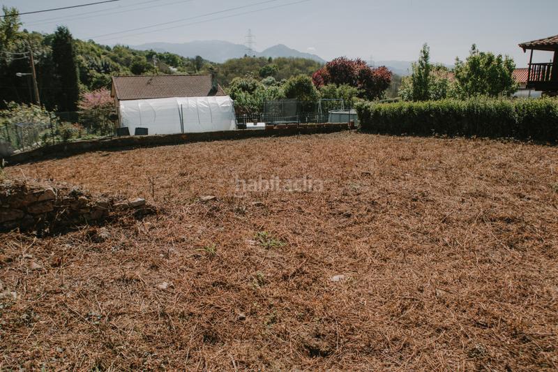 Foto 78e9345c-127e-4d64-a5d9-1e792f6e47e9. Terreno residenziale in cruces - paderni in Parroquias Sur - La Manjoya Oviedo