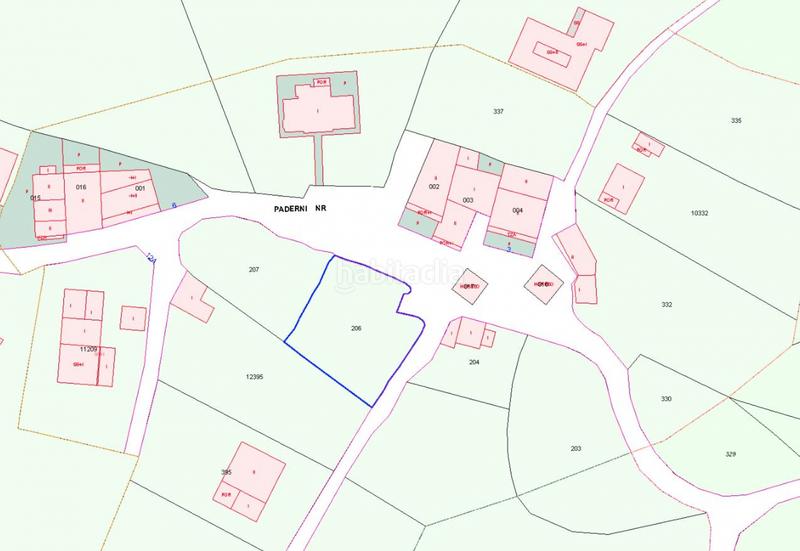 Foto 7a45e0c6-234e-4ad9-b814-c2e30b1106db. Terreno residenziale in cruces - paderni in Parroquias Sur - La Manjoya Oviedo