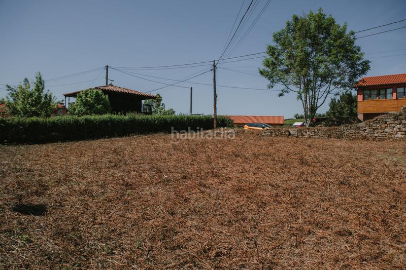 Foto 8736c34c-bd30-4fed-8177-369406b7dc45. Terreno residenziale in cruces - paderni in Parroquias Sur - La Manjoya Oviedo