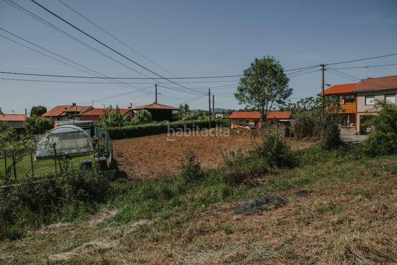 Foto a24fc949-d5c9-44a5-8c21-fa38c34be4d0. Terreno residenziale in cruces - paderni in Parroquias Sur - La Manjoya Oviedo