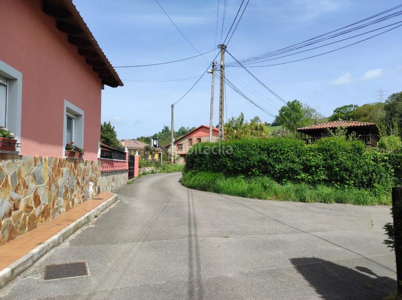 Foto af289906-7d8e-4b7d-8d55-34bd06744e6c. Terreno residenziale in cruces - paderni in Parroquias Sur - La Manjoya Oviedo