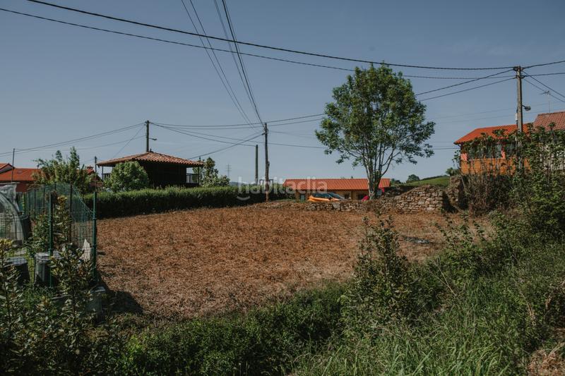 Foto bc1393ab-3ee6-4303-9c10-bc39b7908dd1. Terreno residenziale in cruces - paderni in Parroquias Sur - La Manjoya Oviedo