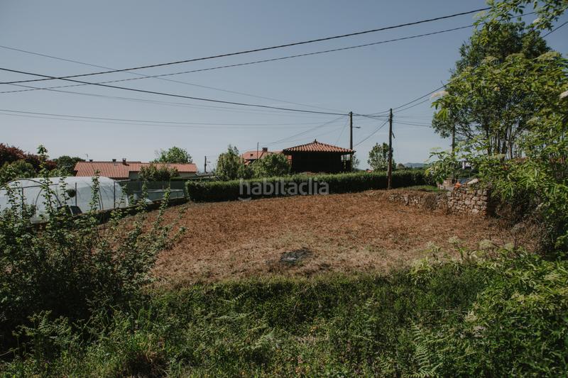 Foto cd151aca-e16d-4d9a-9de8-c9a1b78f18be. Terreno residenziale in cruces - paderni in Parroquias Sur - La Manjoya Oviedo