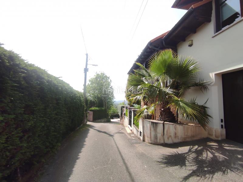 Foto faef39a3-9b36-45a5-937a-0010886ba83a. Terreno residenziale in cruces - paderni in Parroquias Sur - La Manjoya Oviedo