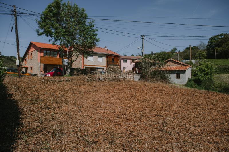 Foto fd9eabdf-0c83-49fb-8608-39ff29cf521b. Terreno residenziale in cruces - paderni in Parroquias Sur - La Manjoya Oviedo