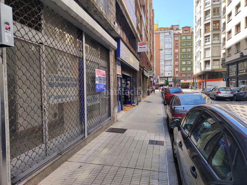 Foto c85bcb6e-3eb2-4607-93aa-4a93a6ec68a6. Affitto locale commerciale in Centro Gijón