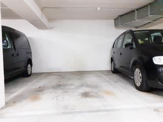 Autoparkplatz in Fernando moran lavandera 10. Centro, al lado del paseo de begoña y a 5 minutos caminando de l