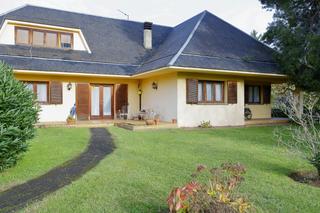 Casa in Gijón - camino de san miguel-bernueces 939. Chalet individual en castiello de bernueces con parcela de 2200m