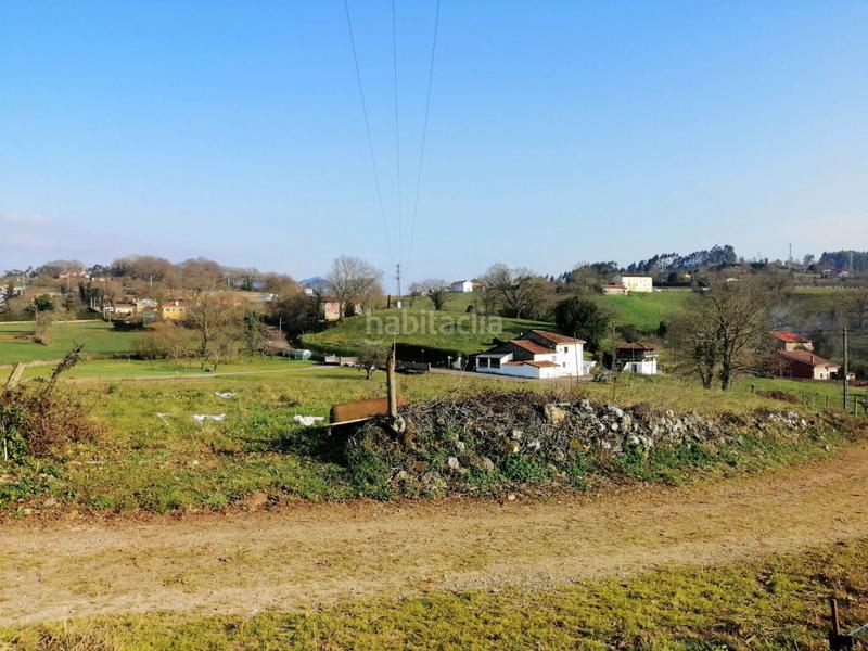 Foto 05f63a9c-612f-4a33-8124-f20ec8ec8feb. Wohngrundstück in escamplero in Regueras (Las)