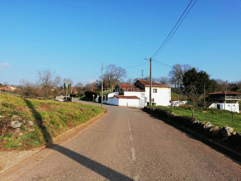 Foto 194f30f1-27e4-47c7-bcb6-c70f4a0411f5. Wohngrundstück in escamplero in Regueras (Las)