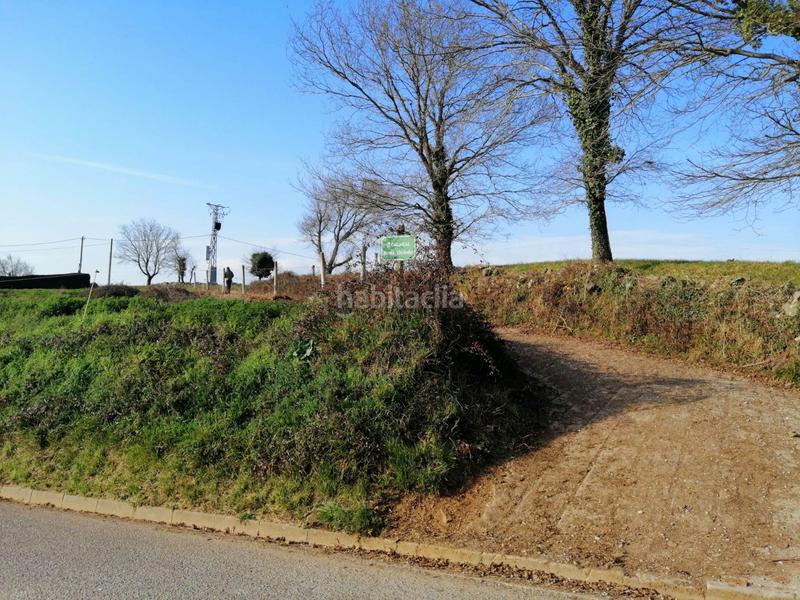 Foto 2c3b663f-3305-470a-9153-6d2f6d2c4161. Wohngrundstück in escamplero in Regueras (Las)