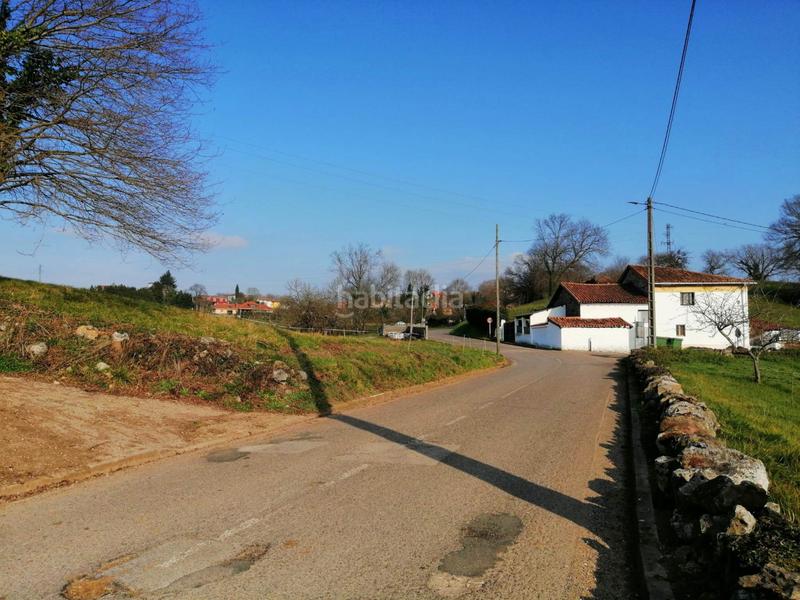 Foto 2e783967-ca00-4016-8630-d244cb24f073. Wohngrundstück in escamplero in Regueras (Las)