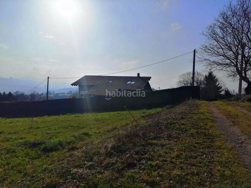 Foto 43505c11-a3e2-4fab-ab57-b5811cce16a7. Wohngrundstück in escamplero in Regueras (Las)