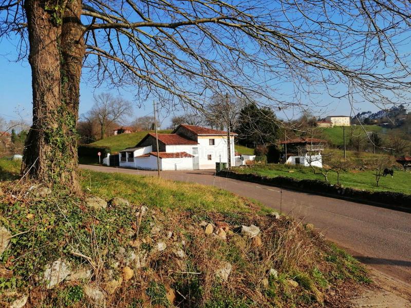 Foto 52ac54dc-64e8-4b23-a05d-94c0c9c7b1f3. Wohngrundstück in escamplero in Regueras (Las)