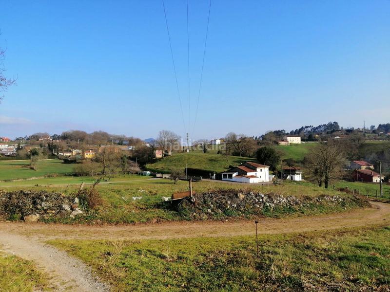 Foto 5621f02d-51e0-4242-9d75-f5e6791bf214. Wohngrundstück in escamplero in Regueras (Las)