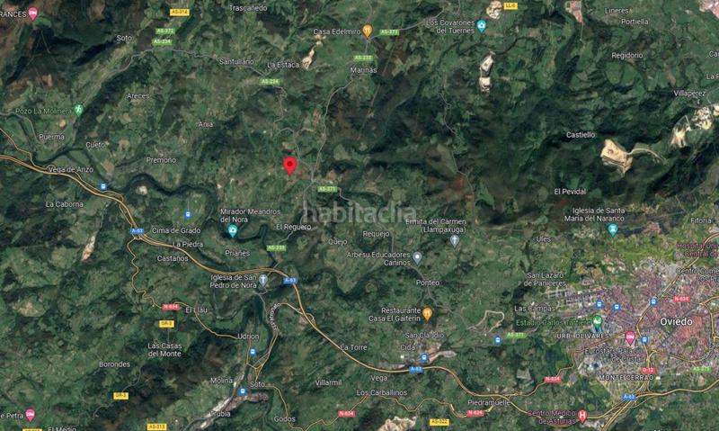 Foto 5d137efe-d3fa-4180-9d95-ebe770925aa8. Wohngrundstück in escamplero in Regueras (Las)