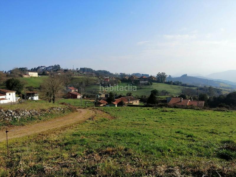 Foto 6a17796a-7cc5-477f-bc0b-49915deb9537. Wohngrundstück in escamplero in Regueras (Las)