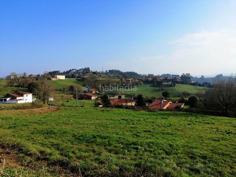 Foto 707ed0af-d9a9-4c7b-8be8-33d0a095ded3. Wohngrundstück in escamplero in Regueras (Las)