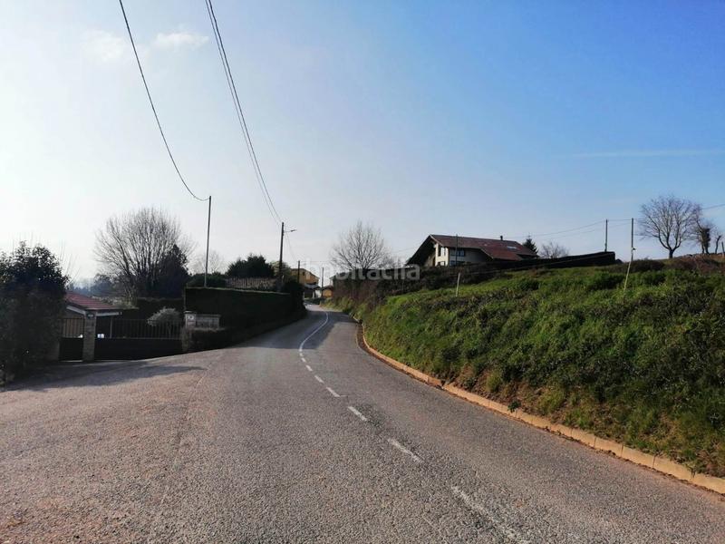 Foto 73a23e2a-9359-4990-8ba0-8ba00b3f4dfc. Wohngrundstück in escamplero in Regueras (Las)