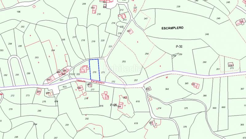 Foto b9799e3e-e8dc-4d92-ad44-b5d13a657092. Wohngrundstück in escamplero in Regueras (Las)