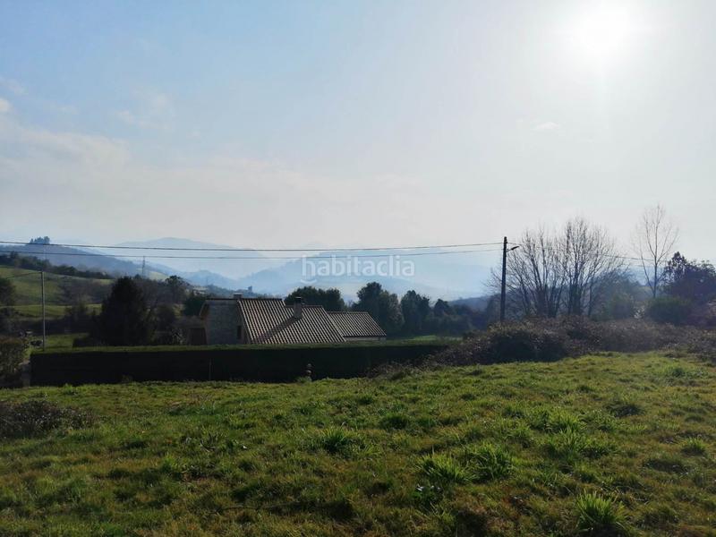 Foto cd650de3-aeff-42aa-9540-7eb516b5593f. Wohngrundstück in escamplero in Regueras (Las)