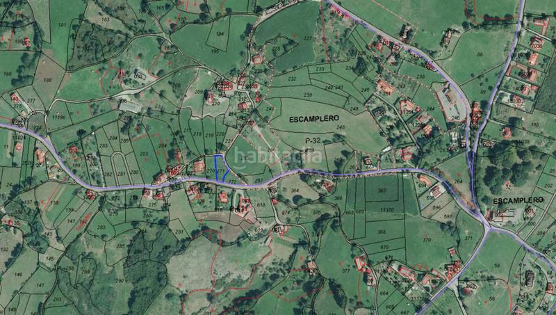 Foto cf0a2d61-b5b0-4ace-b2f6-0225b121a400. Wohngrundstück in escamplero in Regueras (Las)